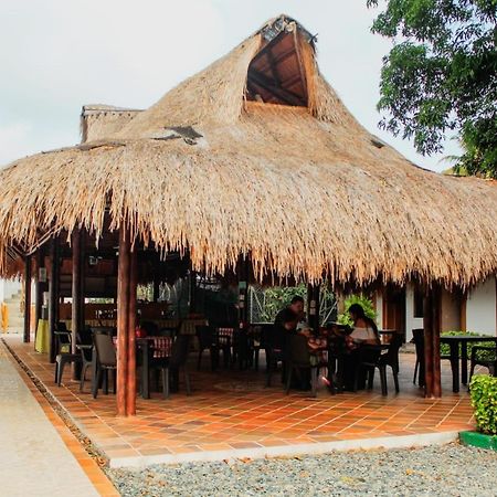Hotel Mares Capurganá Exterior foto